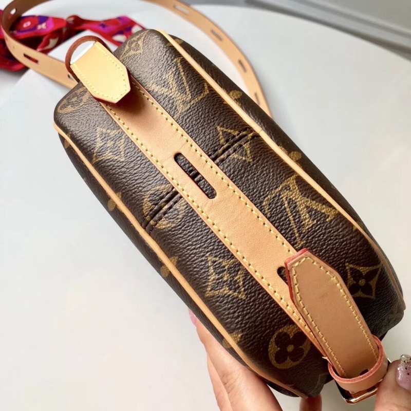 LV Satchel bags